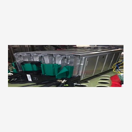 Battery cell cover