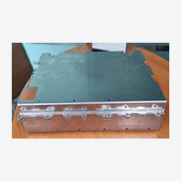 module cover & busbar
