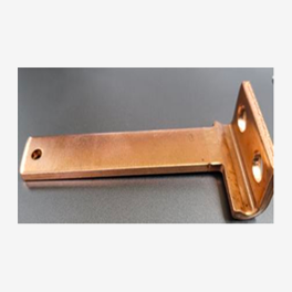module cover & busbar
