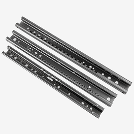 Seat Rail